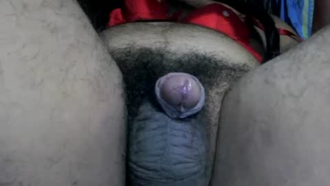 Bella Amor online show from 02/23/25, 02:25