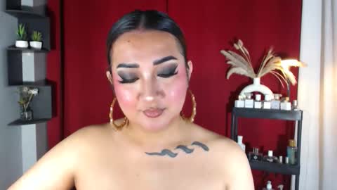 Nira   NOT INTO CHEAP GUYS  online show from 09/22/25, 11:40