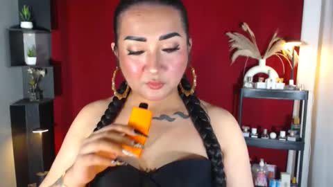 Nira   NOT INTO CHEAP GUYS  online show from 10/14/25, 06:31