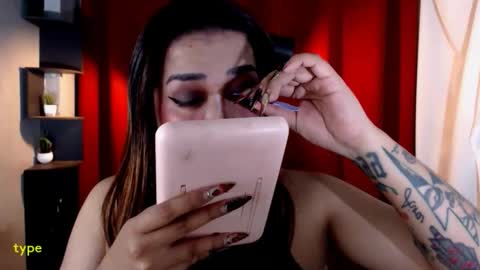 Nira   NOT INTO CHEAP GUYS  online show from 02/25/26, 08:40