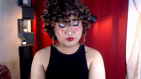 Snapshot of xasianempressx chatting on 03/06/26, 02:30 Nira NOT INTO CHEAP GUYS online show from 03/06/26, 02:30