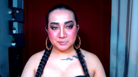 Snapshot of xasianempressx chatting on 03/15/26, 11:38 Nira NOT INTO CHEAP GUYS online show from 03/15/26, 11:38