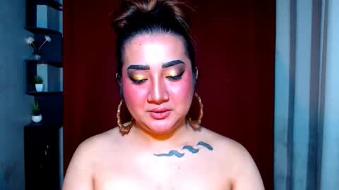 Snapshot of xasianempressx chatting on 03/16/26, 12:27 Nira NOT INTO CHEAP GUYS online show from 03/16/26, 12:27