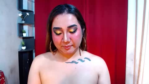 Snapshot of xasianempressx chatting on 03/17/26, 05:00 Nira NOT INTO CHEAP GUYS online show from 03/17/26, 05:00