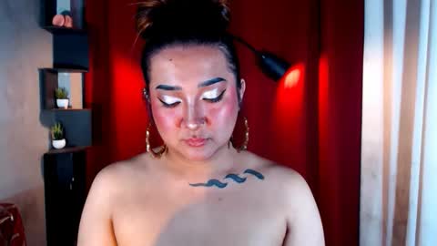 Snapshot of xasianempressx chatting on 03/20/26, 07:57 Nira NOT INTO CHEAP GUYS online show from 03/20/26, 07:57