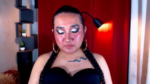 Snapshot of xasianempressx chatting on 03/24/26, 03:00 Nira NOT INTO CHEAP GUYS online show from 03/24/26, 03:00