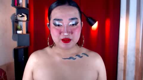 Nira   NOT INTO CHEAP GUYS  online show from 06/01/26, 10:50