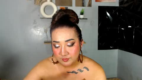 Snapshot of xasianempressx chatting on 07/14/26, 06:13 Nira NOT INTO CHEAP GUYS online show from 07/14/26, 06:13