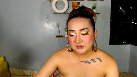 Snapshot of xasianempressx chatting on 07/16/26, 06:14 Nira NOT INTO CHEAP GUYS online show from 07/16/26, 06:14