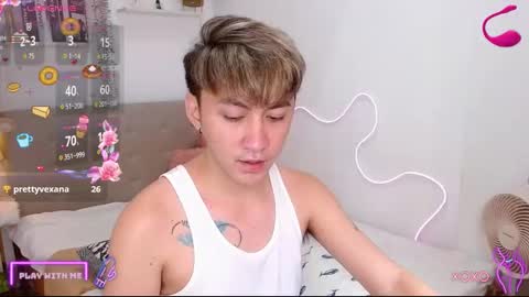 khris online show from 09/21/25, 01:51