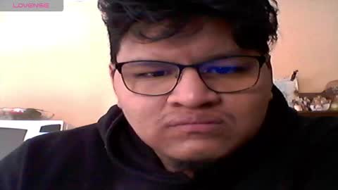 Snapshot of xavi007till chatting on 02/18/26, 05:53 xavi007till online show from 02/18/26, 05:53