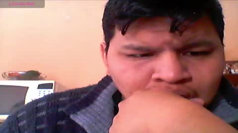 Snapshot of xavi007till chatting on 02/20/26, 08:53 xavi007till online show from 02/20/26, 08:53
