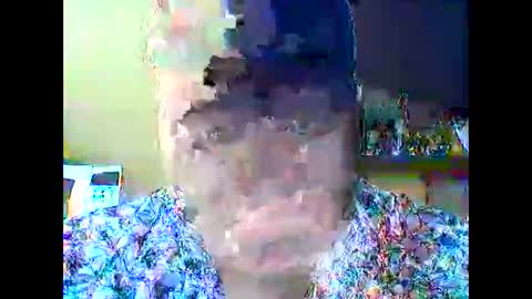 Snapshot of xavi007till chatting on 05/05/26, 09:56 xavi007till online show from 05/05/26, 09:56