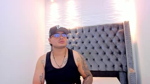 XAVI online show from 06/02/26, 04:58