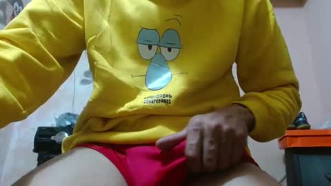 xavicock24 online show from 12/02/24, 11:45