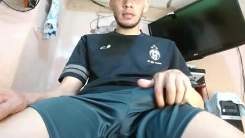 xavicock24 online show from 12/11/24, 02:22