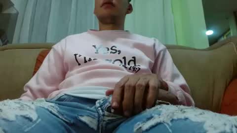 xavicock24 online show from 02/26/25, 11:59