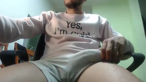 xavicock24 online show from 11/09/25, 10:52