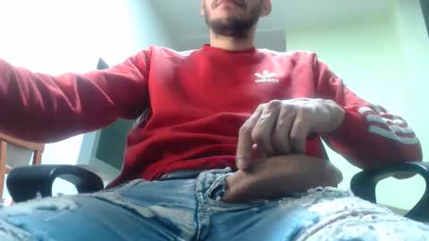 xavicock24 online show from 11/16/25, 10:48