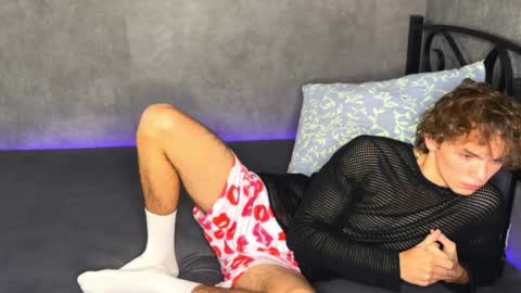 Xavier  PVT open  online show from 11/05/25, 03:50