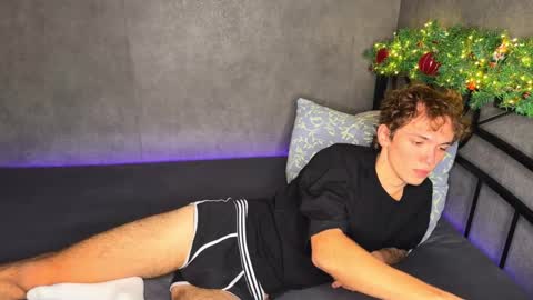 Xavier  PVT open  online show from 12/18/25, 04:40