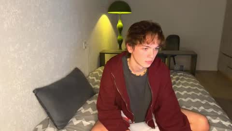 Xavier  PVT open  online show from 02/11/26, 03:28