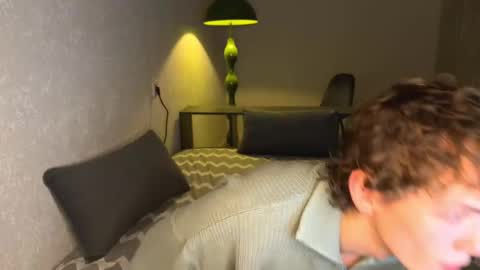 Xavier  PVT open  online show from 02/14/26, 08:05