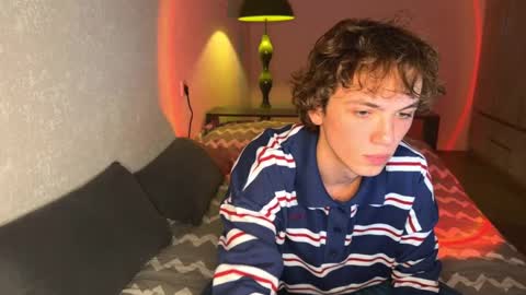 Xavier  PVT open  online show from 02/19/26, 02:35