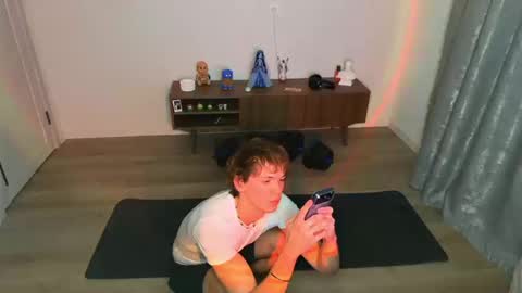 Xavier  PVT open  online show from 02/26/26, 04:39