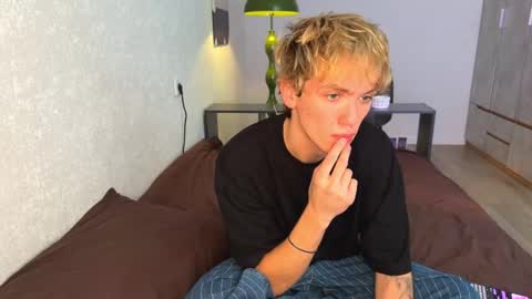 Xavier  PVT open  online show from 03/17/26, 10:18