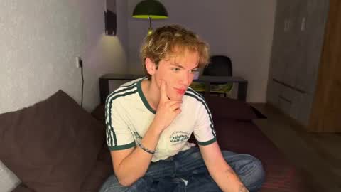 Xavier  PVT open  online show from 03/30/26, 05:03