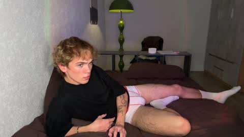 Xavier  PVT open  online show from 04/10/26, 02:00