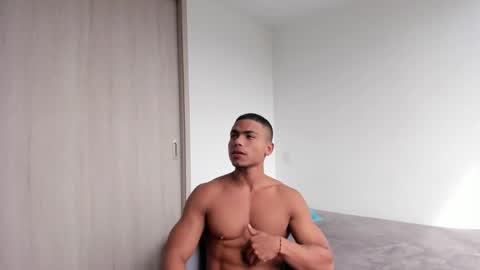 Snapshot of xavier_colleman chatting on 12/29/24, 02:31 Xavier online show from 12/29/24, 02:31