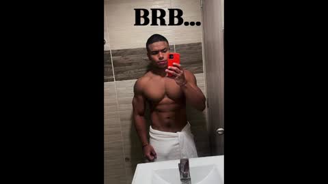 Snapshot of xavier_colleman chatting on 12/29/24, 05:33 Xavier online show from 12/29/24, 05:33