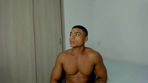 Snapshot of xavier_colleman chatting on 01/12/25, 11:15 Xavier online show from 01/12/25, 11:15