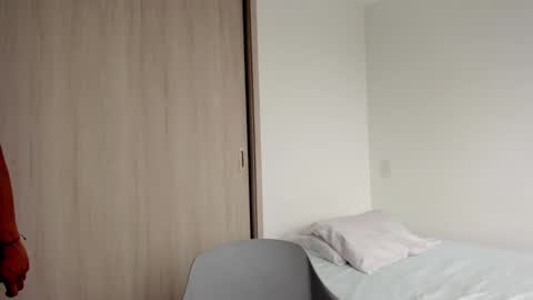 Snapshot of xavier_colleman chatting on 02/01/25, 02:45 Xavier online show from 02/01/25, 02:45