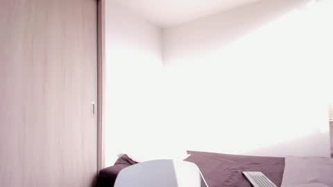 Snapshot of xavier_colleman chatting on 02/26/25, 12:25 Xavier online show from 02/26/25, 12:25