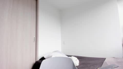 Snapshot of xavier_colleman chatting on 02/27/25, 08:53 Xavier online show from 02/27/25, 08:53