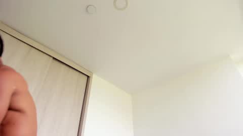 Snapshot of xavier_colleman chatting on 03/01/25, 07:15 Xavier online show from 03/01/25, 07:15