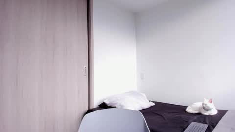 Snapshot of xavier_colleman chatting on 03/04/25, 12:55 Xavier online show from 03/04/25, 12:55