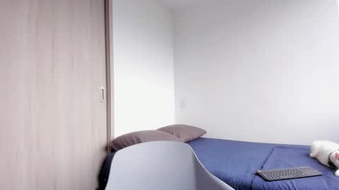 Snapshot of xavier_colleman chatting on 03/06/25, 06:26 Xavier online show from 03/06/25, 06:26