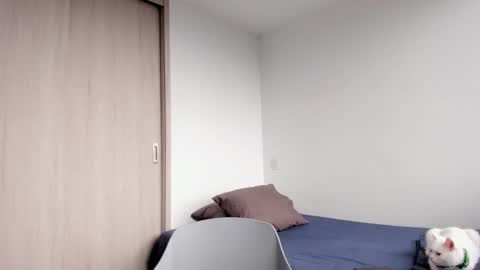 Snapshot of xavier_colleman chatting on 03/07/25, 12:12 Xavier online show from 03/07/25, 12:12