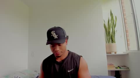 Snapshot of xavier_colleman chatting on 09/10/25, 05:46 Xavier online show from 09/10/25, 05:46