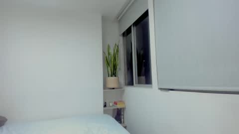 Snapshot of xavier_colleman chatting on 09/26/25, 12:36 Xavier online show from 09/26/25, 12:36