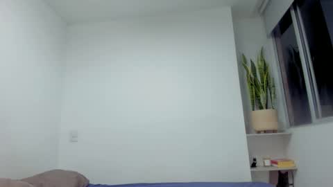 Snapshot of xavier_colleman chatting on 09/29/25, 11:53 Xavier online show from 09/29/25, 11:53