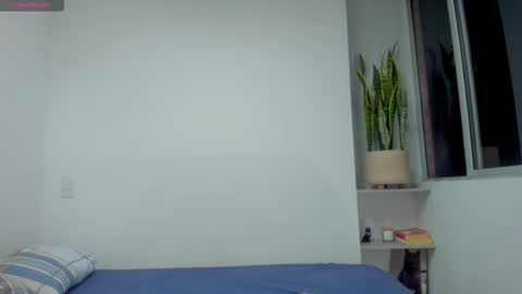 Snapshot of xavier_colleman chatting on 10/08/25, 11:57 Xavier online show from 10/08/25, 11:57