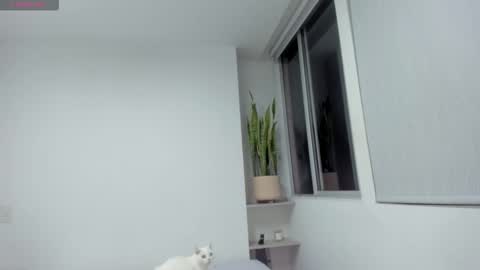 Snapshot of xavier_colleman chatting on 12/13/25, 11:32 Xavier online show from 12/13/25, 11:32