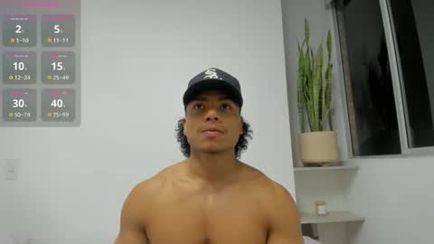 Xavier online show from 02/05/26, 02:38