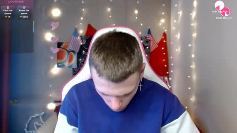 xavier_night81 online show from 10/04/25, 07:17