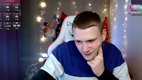 xavier_night81 online show from 10/05/25, 08:12